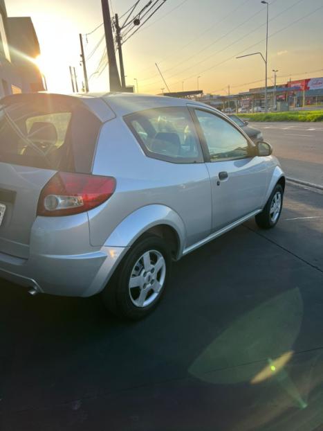 FORD Ka Hatch 1.0 CLASS FLEX, Foto 5