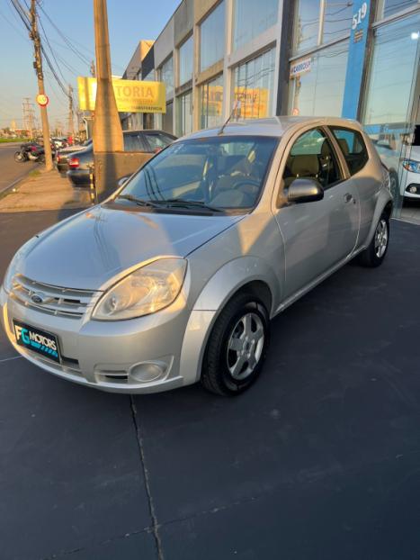 FORD Ka Hatch 1.0 CLASS FLEX, Foto 6