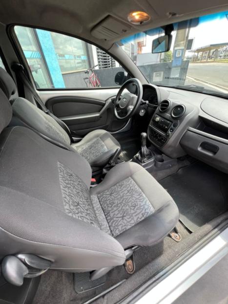 FORD Ka Hatch 1.0 CLASS FLEX, Foto 7