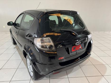 FORD Ka Hatch 1.0 CLASS FLEX, Foto 6