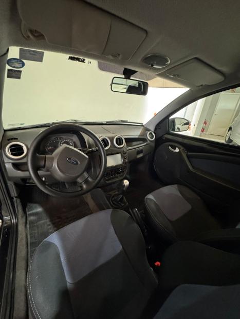 FORD Ka Hatch 1.0 CLASS FLEX, Foto 7