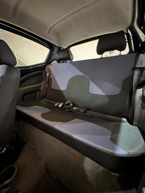 FORD Ka Hatch 1.0 CLASS FLEX, Foto 8