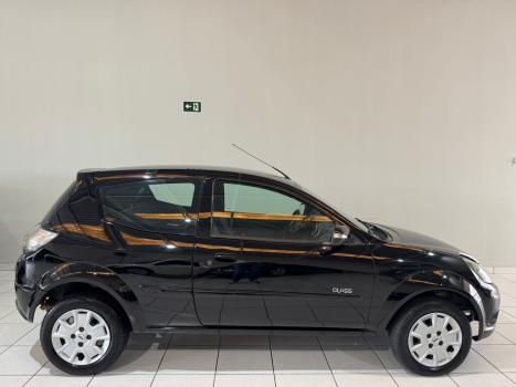 FORD Ka Hatch 1.0 CLASS FLEX, Foto 3