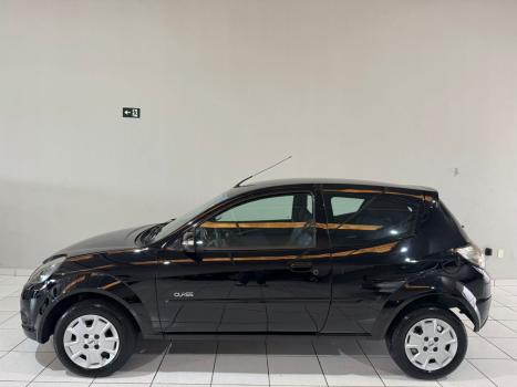 FORD Ka Hatch 1.0 CLASS FLEX, Foto 4