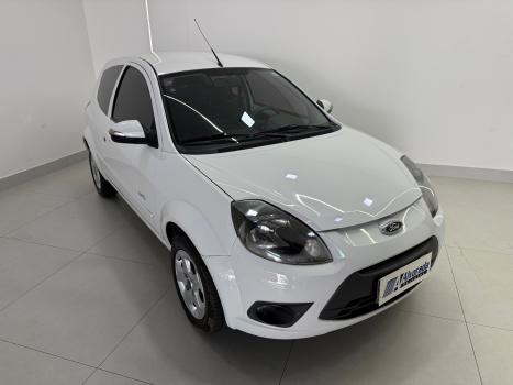 FORD Ka Hatch 1.0 CLASS FLEX, Foto 1