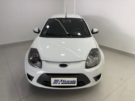 FORD Ka Hatch 1.0 CLASS FLEX, Foto 2