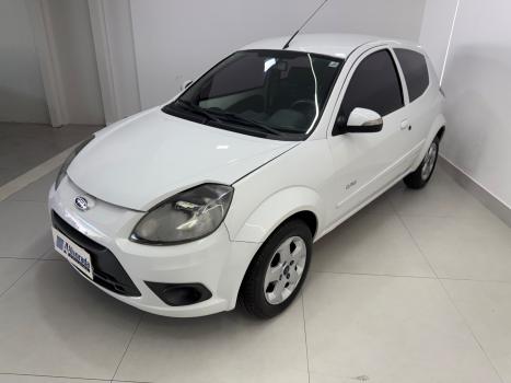 FORD Ka Hatch 1.0 CLASS FLEX, Foto 3