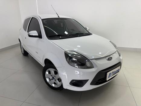 FORD Ka Hatch 1.0 CLASS FLEX, Foto 4