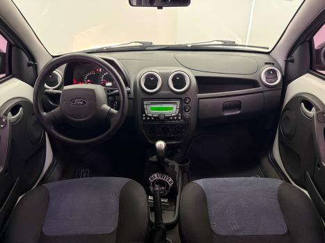 FORD Ka Hatch 1.0 CLASS FLEX, Foto 5