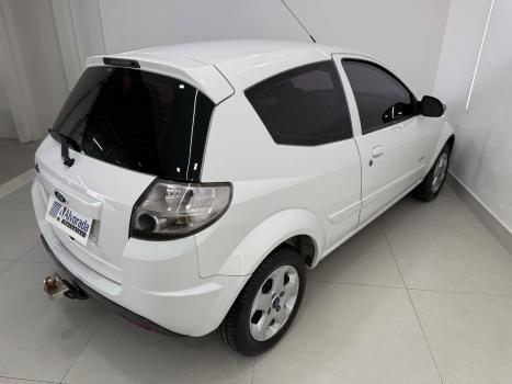 FORD Ka Hatch 1.0 CLASS FLEX, Foto 10