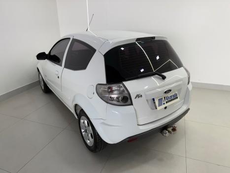 FORD Ka Hatch 1.0 CLASS FLEX, Foto 11