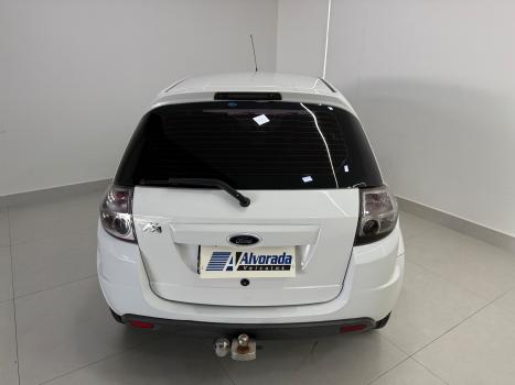 FORD Ka Hatch 1.0 CLASS FLEX, Foto 12