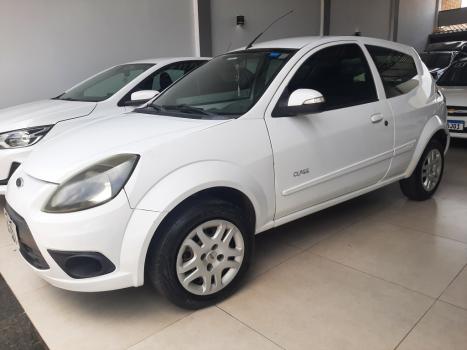 FORD Ka Hatch 1.0 CLASS FLEX, Foto 1