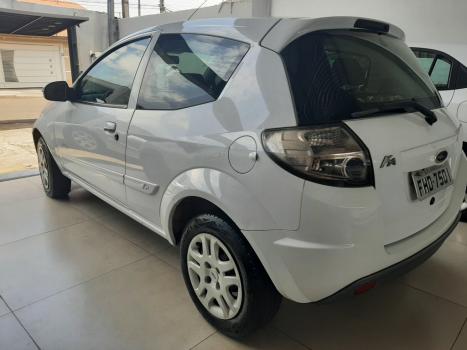 FORD Ka Hatch 1.0 CLASS FLEX, Foto 2