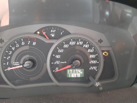 FORD Ka Hatch 1.0 CLASS FLEX, Foto 3