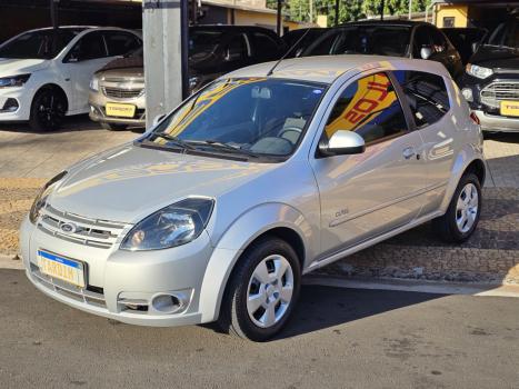 FORD Ka Hatch 1.0 CLASS FLEX, Foto 3