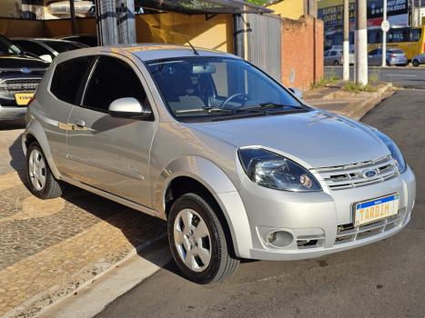 FORD Ka Hatch 1.0 CLASS FLEX, Foto 4