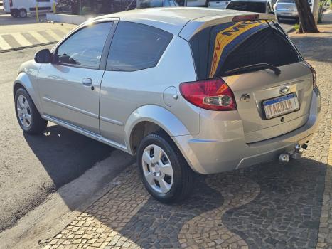 FORD Ka Hatch 1.0 CLASS FLEX, Foto 5