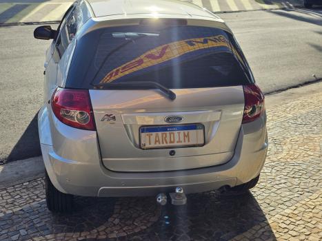 FORD Ka Hatch 1.0 CLASS FLEX, Foto 7