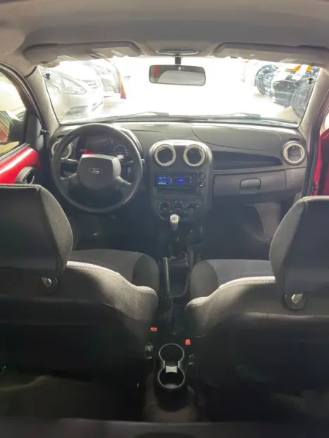 FORD Ka Hatch 1.0 CLASS FLEX, Foto 7