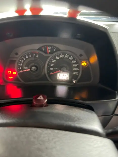 FORD Ka Hatch 1.0 CLASS FLEX, Foto 9