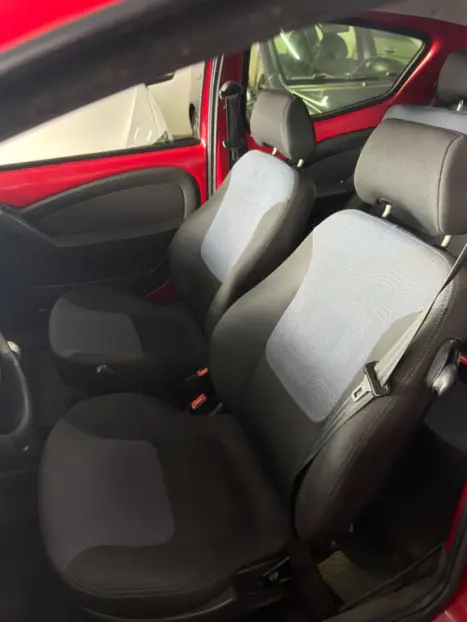 FORD Ka Hatch 1.0 CLASS FLEX, Foto 10