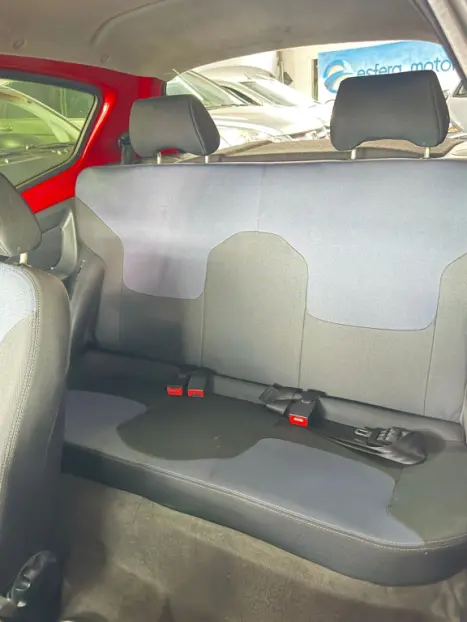 FORD Ka Hatch 1.0 CLASS FLEX, Foto 11