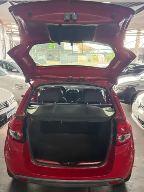 FORD Ka Hatch 1.0 CLASS FLEX, Foto 12