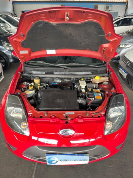 FORD Ka Hatch 1.0 CLASS FLEX, Foto 13