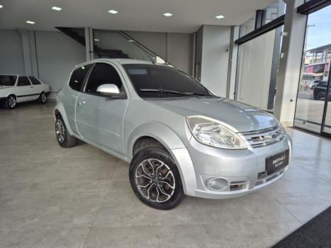 FORD Ka Hatch 1.0 CLASS FLEX, Foto 2