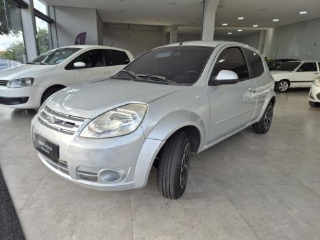 FORD Ka Hatch 1.0 CLASS FLEX, Foto 4