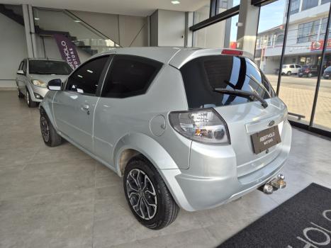 FORD Ka Hatch 1.0 CLASS FLEX, Foto 5