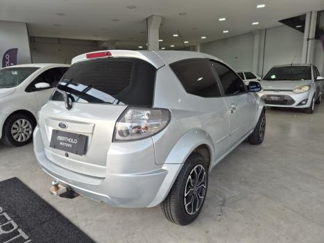 FORD Ka Hatch 1.0 CLASS FLEX, Foto 7