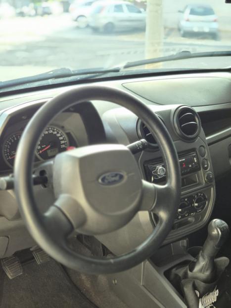 FORD Ka Hatch 1.0 CLASS FLEX, Foto 10