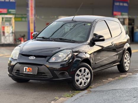 FORD Ka Hatch 1.0 CLASS FLEX, Foto 2