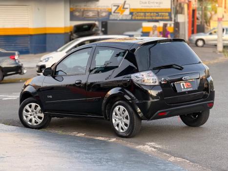 FORD Ka Hatch 1.0 CLASS FLEX, Foto 3