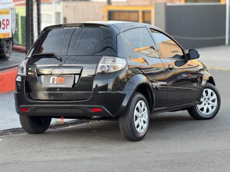 FORD Ka Hatch 1.0 CLASS FLEX, Foto 4