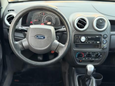 FORD Ka Hatch 1.0 CLASS FLEX, Foto 8