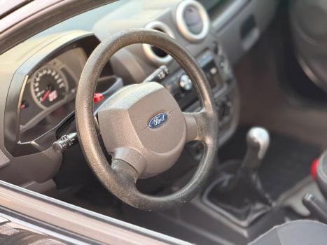 FORD Ka Hatch 1.0 CLASS FLEX, Foto 9