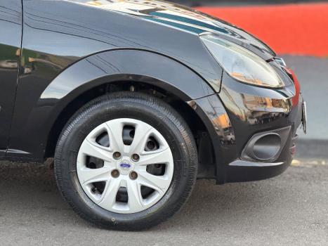 FORD Ka Hatch 1.0 CLASS FLEX, Foto 11