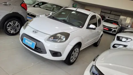 FORD Ka Hatch 1.0 CLASS FLEX, Foto 3