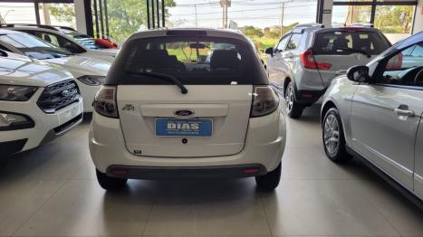 FORD Ka Hatch 1.0 CLASS FLEX, Foto 4