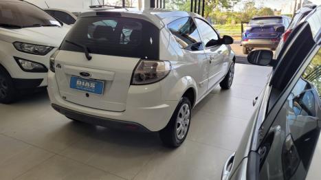 FORD Ka Hatch 1.0 CLASS FLEX, Foto 5