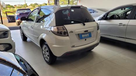FORD Ka Hatch 1.0 CLASS FLEX, Foto 6