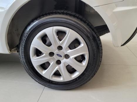 FORD Ka Hatch 1.0 CLASS FLEX, Foto 9