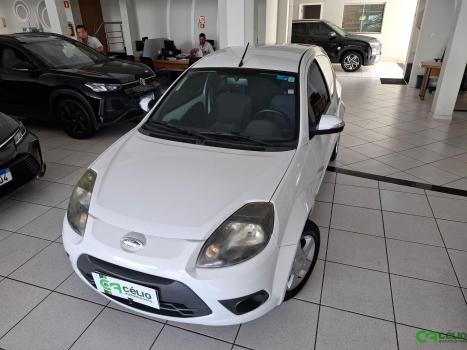 FORD Ka Hatch 1.0 CLASS FLEX, Foto 2