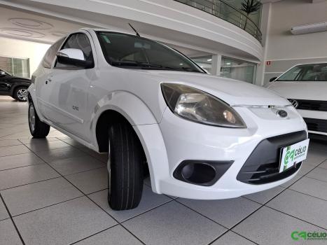 FORD Ka Hatch 1.0 CLASS FLEX, Foto 3