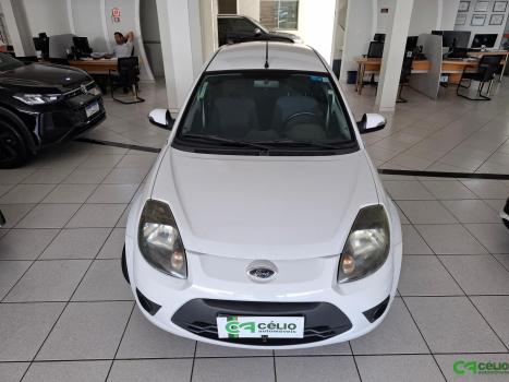 FORD Ka Hatch 1.0 CLASS FLEX, Foto 6