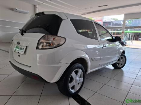 FORD Ka Hatch 1.0 CLASS FLEX, Foto 7