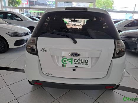 FORD Ka Hatch 1.0 CLASS FLEX, Foto 8